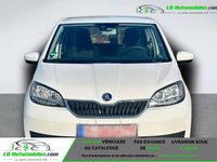 occasion Skoda Citigo 1.0 MPI 60 ch BVM