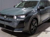 Nouvelle Citroën C5 Aircross 145 ch (106 kW) 2025 Vert SUV