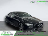Occasion Mercedes CL200 163 ch (119 kW) 2020 Coupé