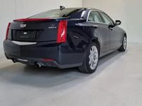 occasion Cadillac ATS 2.0T 276CH PREMIUM RWD AT8