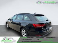 occasion Audi A4 Avant TDI 122 BVA