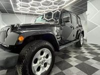 occasion Jeep Wrangler 