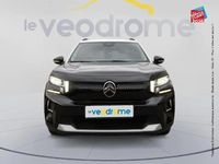 Occasion Citroën C3 102 ch (75 kW) 2024 Noir SUV