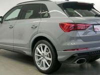Occasion Audi RS Q3 Design 400 ch (294 kW) 2020 Gris nardo SUV