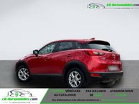 occasion Mazda CX-3 2.0l Skyactiv-g 150 4x4