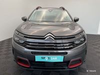 occasion Citroën C5 Aircross Hybrid Rechargeable 225ch Shine Pack Ë-eat8