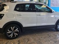 occasion VW T-Cross - 1.0 TSI 110 Start/Stop DSG7 Style