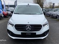 Occasion Mercedes eCitan 91 kW (124 ch) 2025 Van