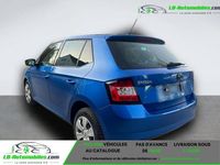 Occasion Skoda Fabia 75 ch (55 kW) 2018 Citadine