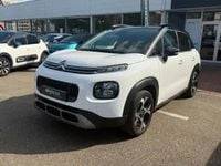 Occasion Citroën C3 Aircross PureTech 131 ch (96 kW) 2021 Breathing blue (m) SUV