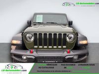 occasion Jeep Wrangler 2.0 L T 272 Ch 4x4 Bva