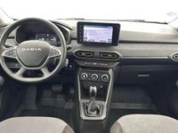 Occasion Dacia Jogger Extreme 2025 Gris Monospace