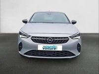 Occasion Opel Corsa 100 kW (136 ch) 2023 Gris Berline