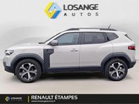 Occasion Dacia Duster Journey 2025 Beige SUV