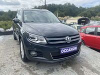 occasion VW Tiguan 2.0 TDI 140CH BLUEMOTION TECHNOLOGY FAP