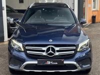 Occasion Mercedes GLC350 211 ch (155 kW) 2017