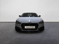 occasion Audi TT Roadster RS 294 kW (400 ch) S tronic