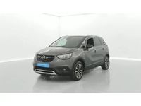 occasion Opel Crossland 1.2 Turbo 110 Ch Bva6 Design 120 Ans