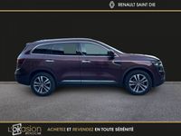 occasion Renault Koleos KOLEOSdCi 130 4x2 Energy - Intens