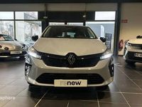 Occasion Renault Clio V Evolution 92 ch (67 kW) 2024 Berline