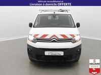 Occasion Citroën Berlingo 131 ch (96 kW) 2019 Blanc Monospace