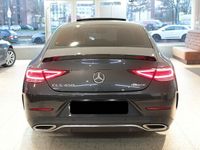 occasion Mercedes CLS450 367CH EQ BOOST AMG LINE+ 4MATIC 9G-TRONIC EURO6D-T