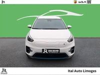Occasion Kia e-Niro Motion 150 kW (204 ch) 2021 Blanc SUV