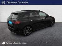 Occasion Mercedes B200 163 ch (119 kW) 2023 Monospace
