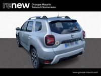 occasion Dacia Duster 1.5 Blue dCi 115ch Prestige 4x2