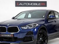 Occasion BMW X2 Comfort Edition 220 ch (161 kW) 2020 SUV