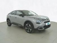 Occasion Citroën C4 Shine 131 ch (96 kW) 2022 Gris Berline