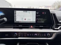 Occasion Kia Sportage 180 ch (132 kW) 2023 Gris eclipse mã©tallisã© SUV