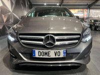 occasion Mercedes B180 ClasseD 109ch Blueefficiency Business Edition