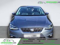 occasion Seat Ibiza 1.0 TSI 95 ch BVM