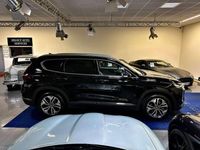 occasion Hyundai Santa Fe 2.2 Crdi 5 Places Executive