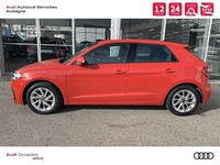 occasion Audi A1 Sportback Design 25 TFSI 70 kW (95 ch) S tronic