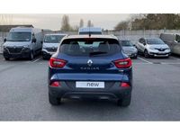 occasion Renault Kadjar 1.5 dCi 110ch energy Intens EDC eco²