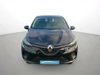 Occasion Renault Clio V 2023 Noire etoile Berline