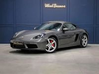 occasion Porsche 718 2.5i S 350 Ch Pdk