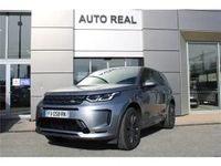 occasion Land Rover Discovery Mark V P300e Phev Awd Bva R-dynamic Se