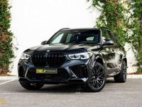 occasion BMW X5 M COMPETITION 625 CV