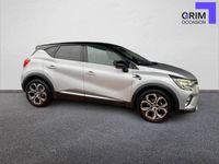 occasion Renault Captur E-tech 145 - 21 Intens