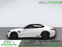 Occasion Alfa Romeo Giulia 519 ch (381 kW) 2021 Berline