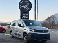 Occasion Peugeot Partner 103 ch (75 kW) 2023 Gris Monospace