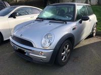 occasion Mini Coupé One 1.6i - 90 R50 - R53One