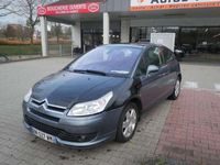 occasion Citroën C4 1.6 HDI