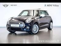 Occasion Mini Cooper SE 136 kW (186 ch) 2020 Noir Citadine