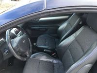 occasion Opel Tigra TWINTOP 1.4 TWINPORT COSMO