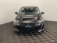 occasion Peugeot 208 II PURETECH 100 S&S BVM6 ALLURE