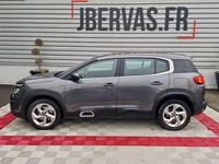 Occasion Citroën C5 Business Class 181 ch (133 kW) 2021 SUV